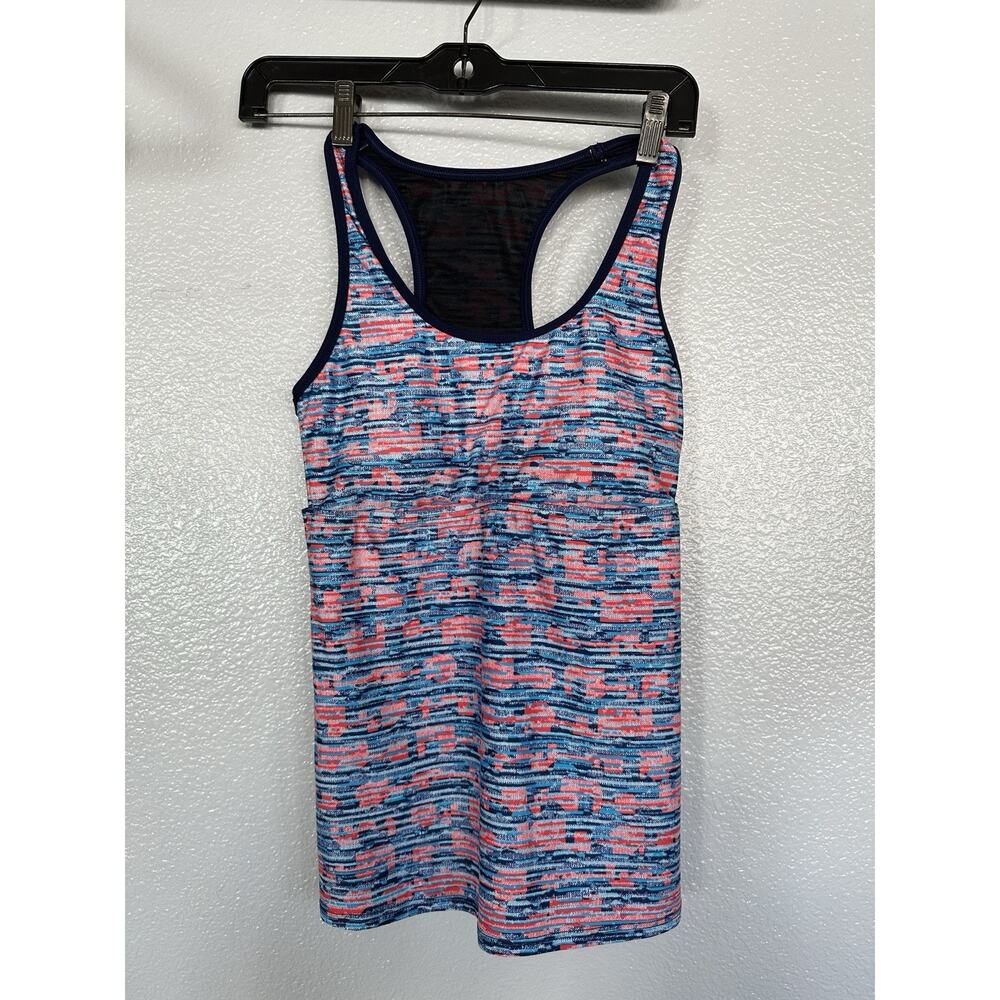 Development Racerback Tank Size S